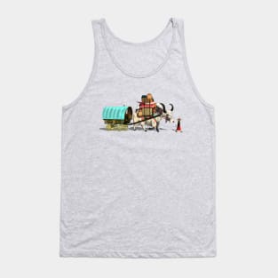 Giant Yak Caravan Tank Top